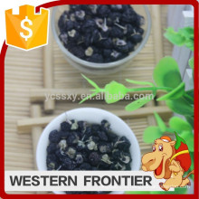 QingHai первоклассный новый урожай черный goji ягода